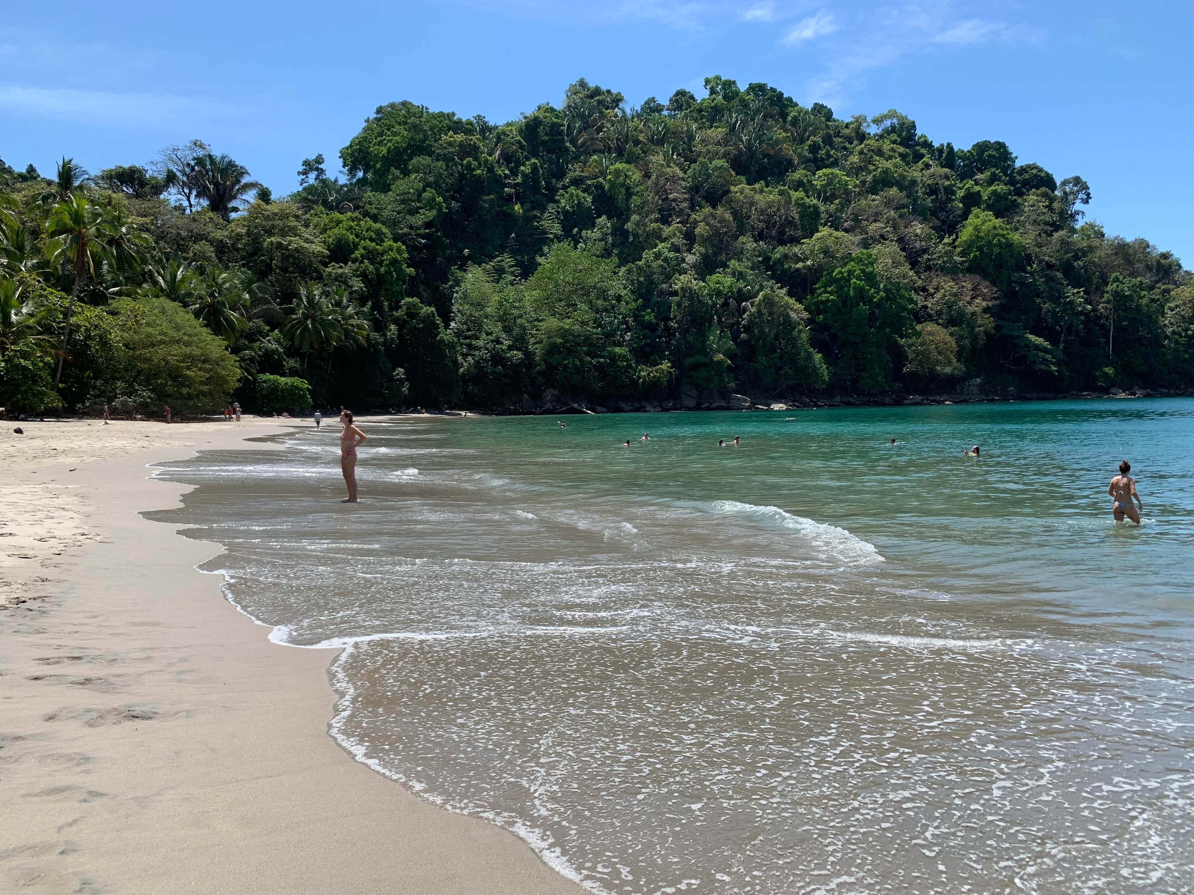 Costa Rica
